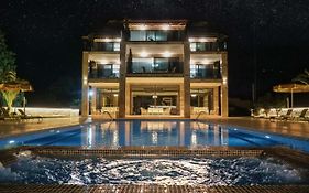 Villa Elysium Park&SPA